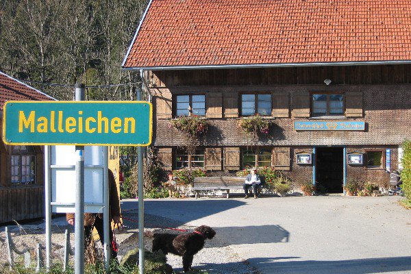 Abschlussfahrt